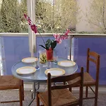 Hyeres Studio 35M² Balcon