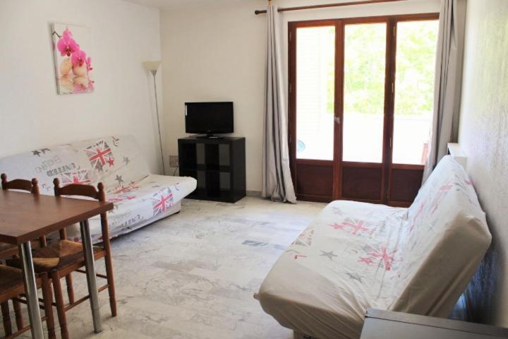 Apartment 35m² Balcon